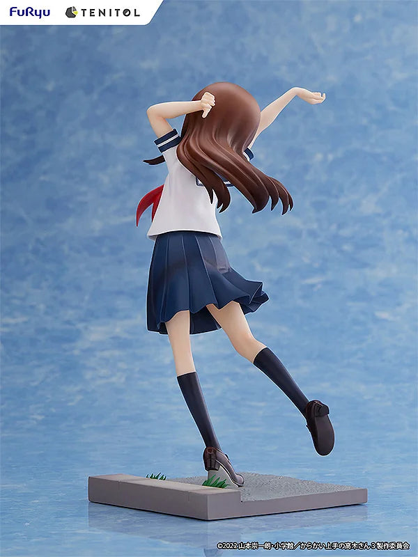 TENITOL Takagi-san
