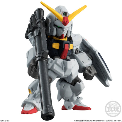 Bandai Shokugan FW Gundam Converge #30 Gundam Action Figure (Open Box)