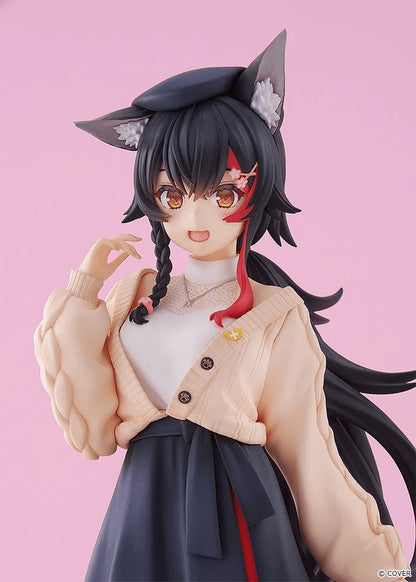 G.S. Collection Ookami Mio: Date Style - Street Outfit Ver.