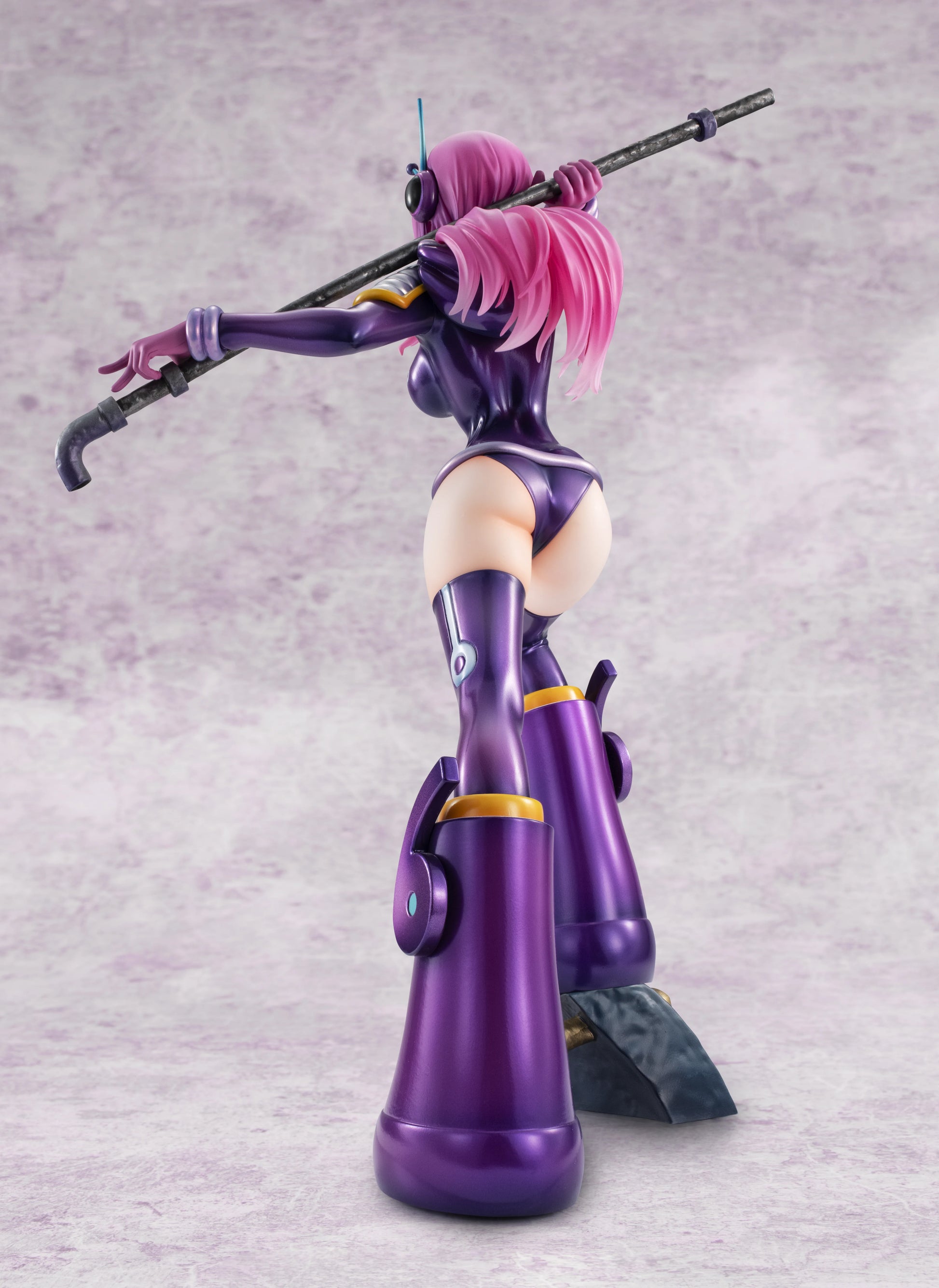 Jewelry Bonney Evolutionary History One Piece Figure