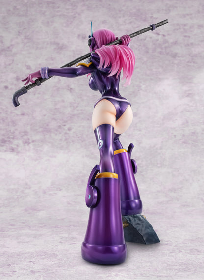 Jewelry Bonney Evolutionary History One Piece Figure