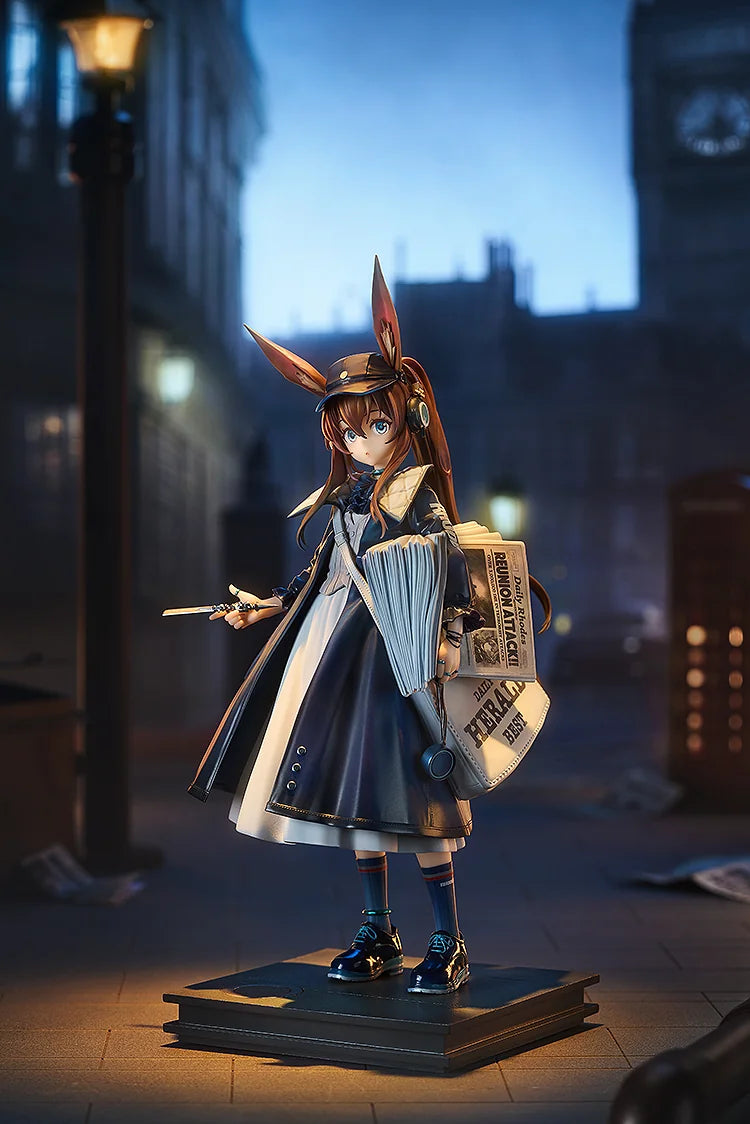 Good Smile Company Amiya Newsgirl 1/7 Scale Figure