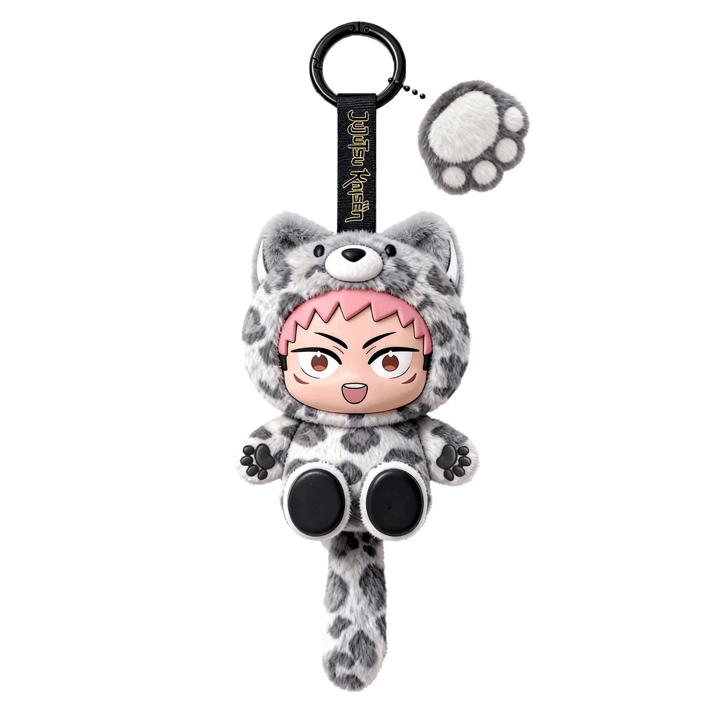 Jujutsu Kaisen S2 - Chibi Beast (6 units/set) (Box of 6)