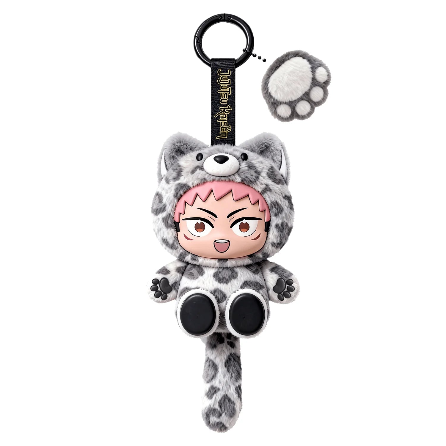 Jujutsu Kaisen S2 - Chibi Beast (6 units/set) (Box of 6)