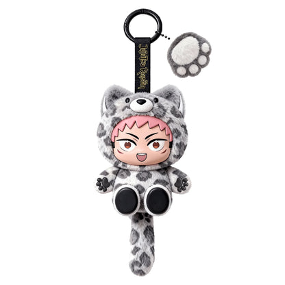 Jujutsu Kaisen S2 - Chibi Beast (6 units/set) (Box of 6)