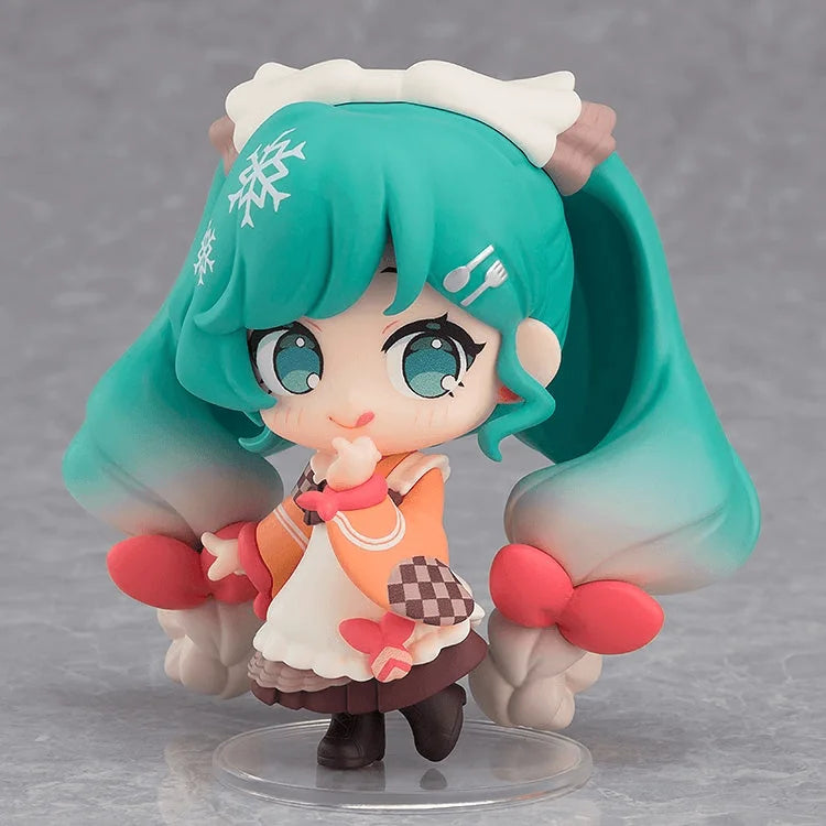 Blind Box Series: Snow Miku All Stars Figure Collection Vol. 1