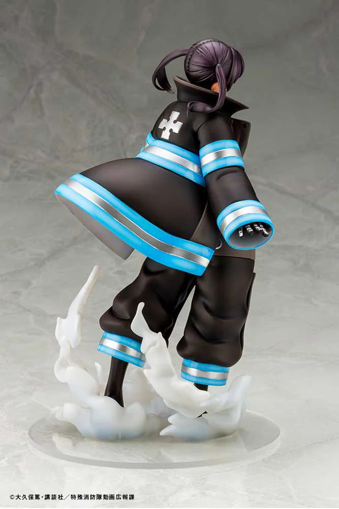 Kotobukiya ARTFX J Tamaki Kotatsu Statue