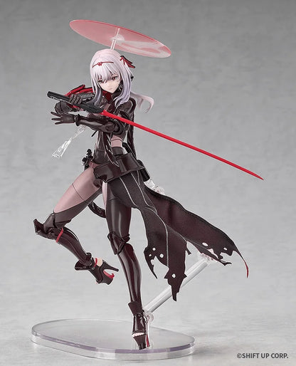 Hyper Body Guren: Black Shadow