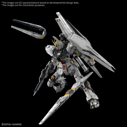 BANDAI HOBBY PG 1/60 ν Gundam Model Kit