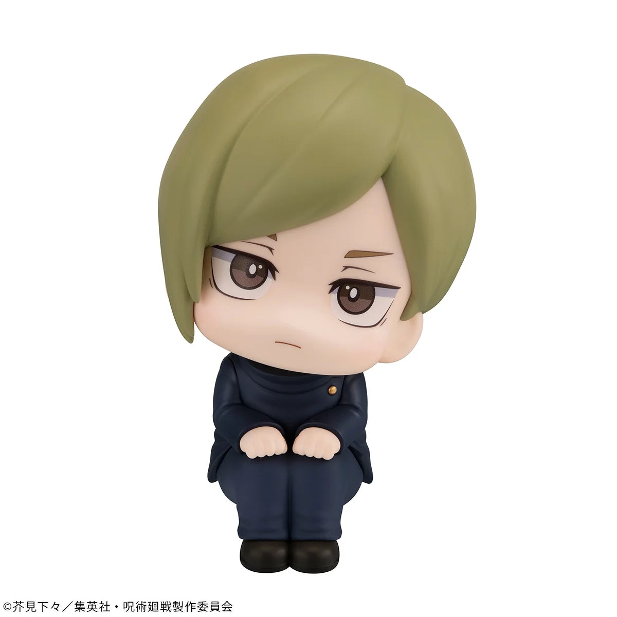 MegaHouse Lookup Jujutsu Kaisen Nanami Kento Scale Figure
