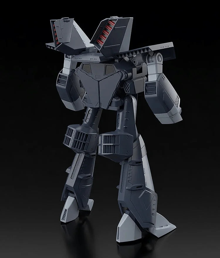 Good Smile Company MODEROID Orson's Nikick Plastic Model Kit