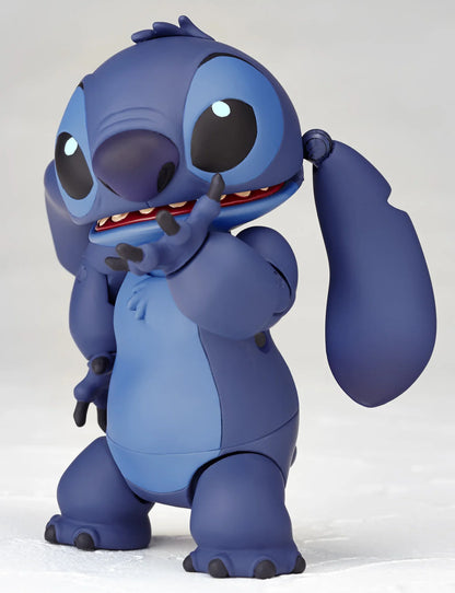 REVOLTECH STITCH (Prototype No. 626)