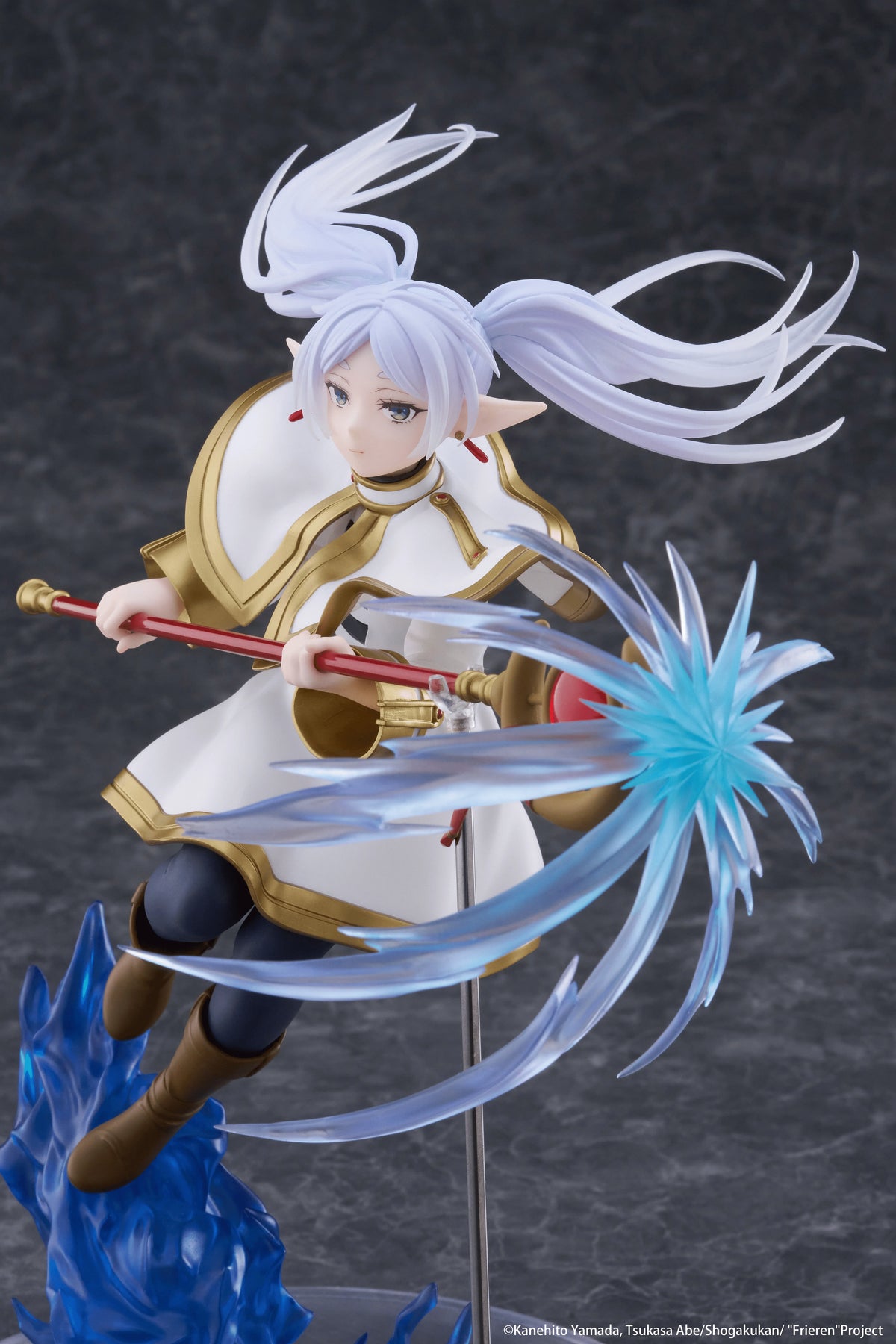 Frieren: Beyond Journey's End AMP+ Frieren Prize Figure