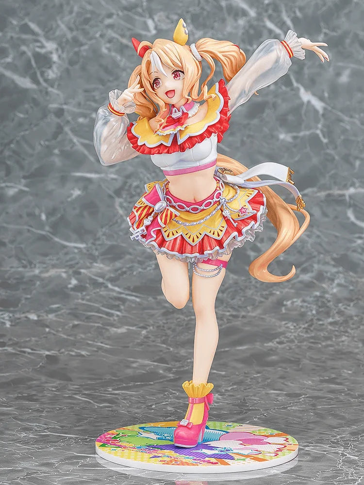 Phat! Company Fusaichi Pandora 1/7 Scale Figure Umamusume Pretty Derby