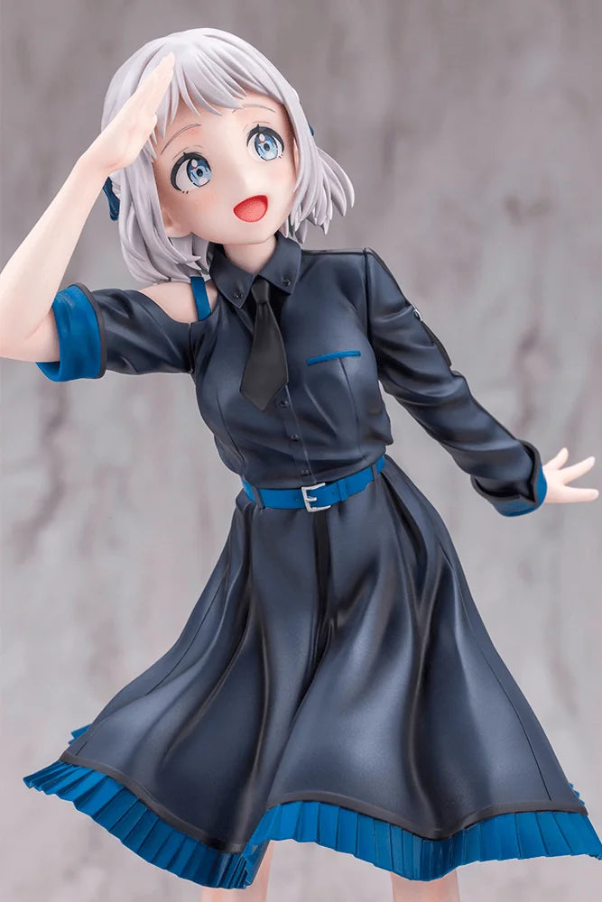 Lilja Katsuragi-Hakusen-