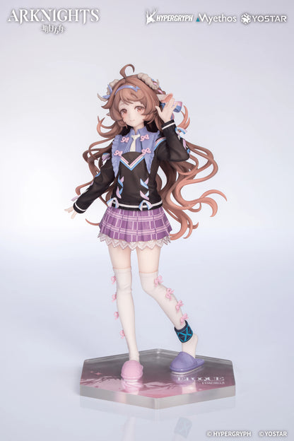 GIFT+ 1/8 EYJAFJALLA THE HVIT ASKA: ONE MORE STORY VER.