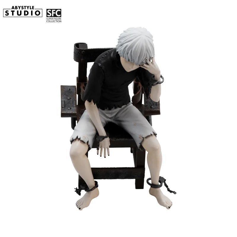 TOKYO GHOUL - Figure "Kaneki"