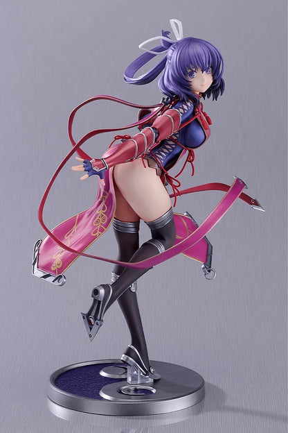 Good Smile Company Rixia Mao 1/7 Scale Figure