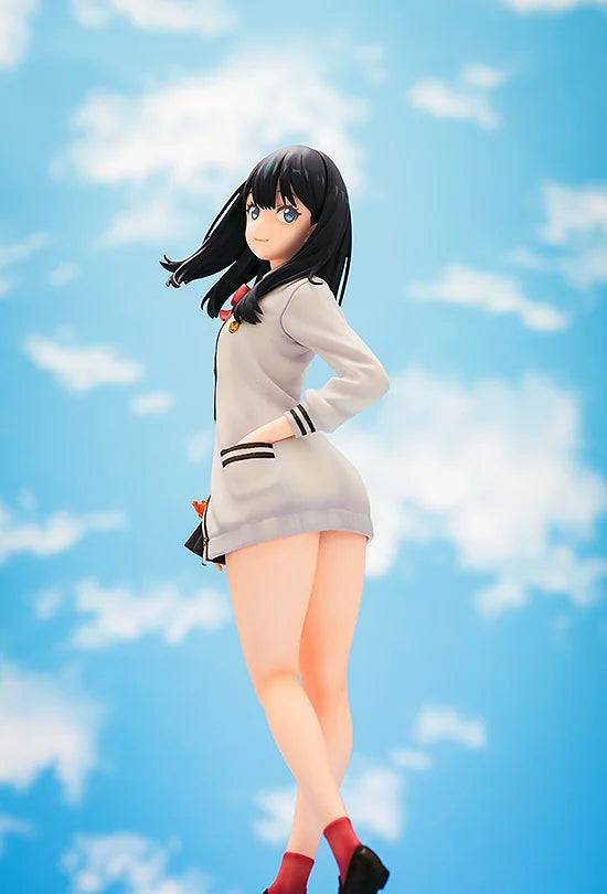 Rikka Takarada(re-run)