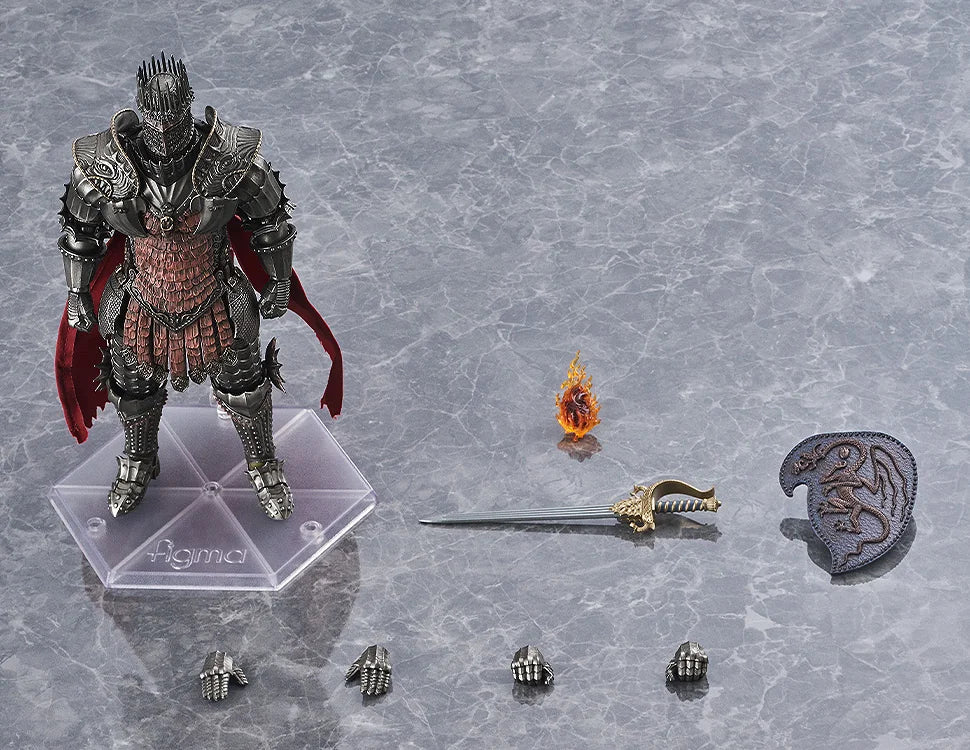 figma Arisen