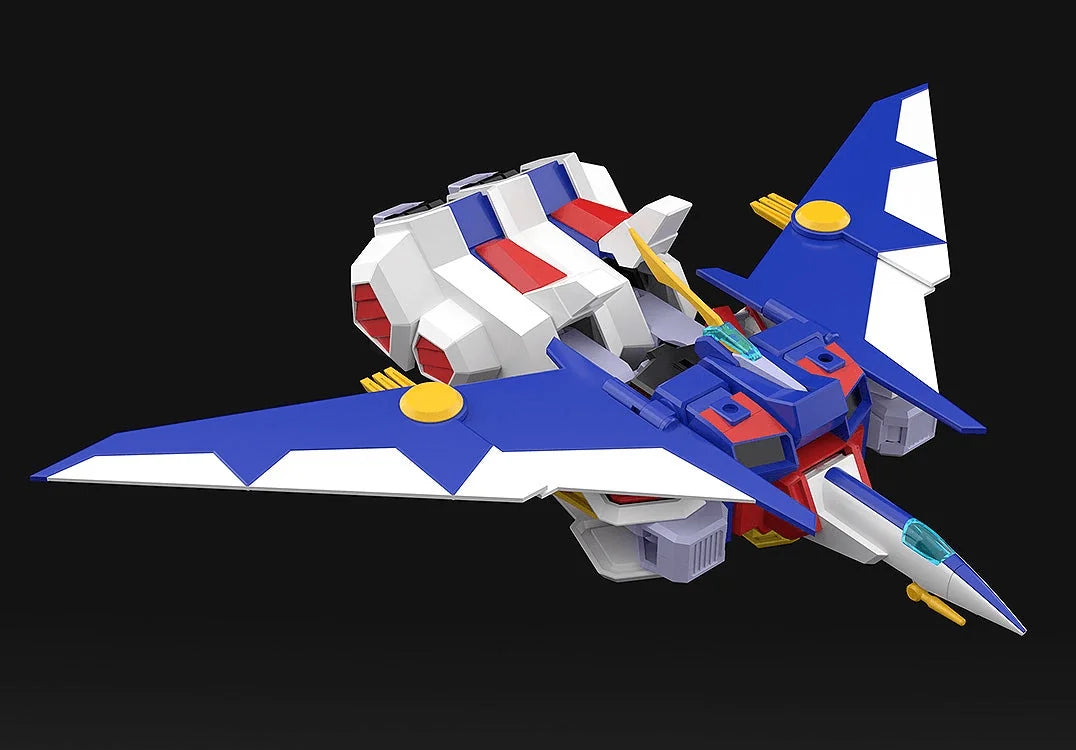 MODEROID Go-Saurer