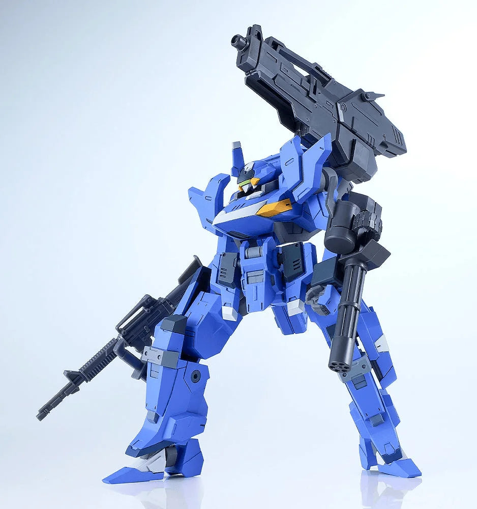 MODEROID SIDE:CC Legatoedge (Gray Primer-Like Ver.)