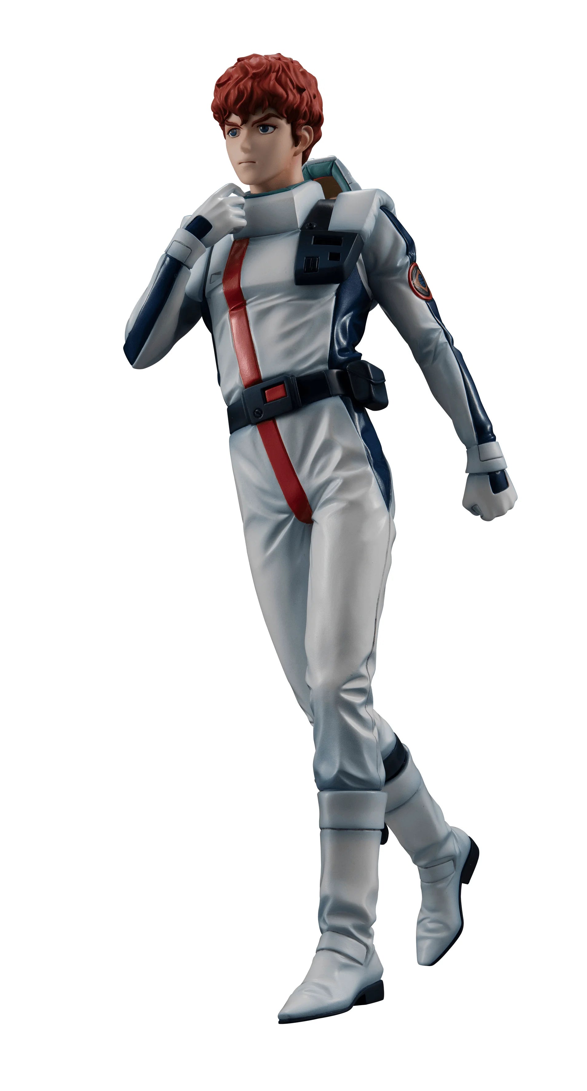 GGG series Mobile Suit Gundam Char's Counterattack Amuro Ray【Limited Repeat Ver.】