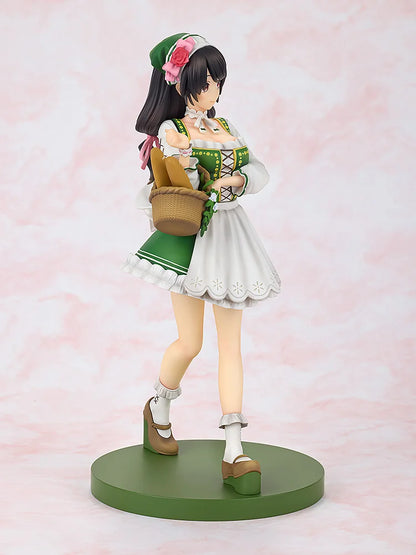 KADOKAWA KonoSuba Yunyun 10th Anniversary Scale Figure