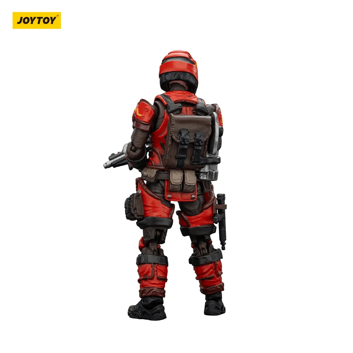 JOYTOY Dark Source UNSC Assaulter Elias Action Figure