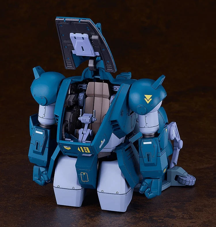 PLAMAX SV-05 1/24 Scale ATH-06-WP Diving Beetle