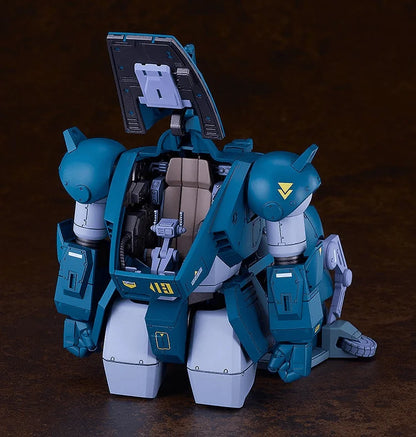 PLAMAX SV-05 1/24 Scale ATH-06-WP Diving Beetle