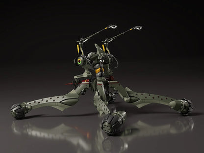 MODEROID Evangelion Provisional Unit-05