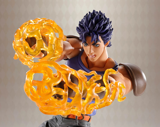 Jonathan Joestar JoJo’s Bizarre Adventure, TAMASHII NATIONS S.H.Figuarts