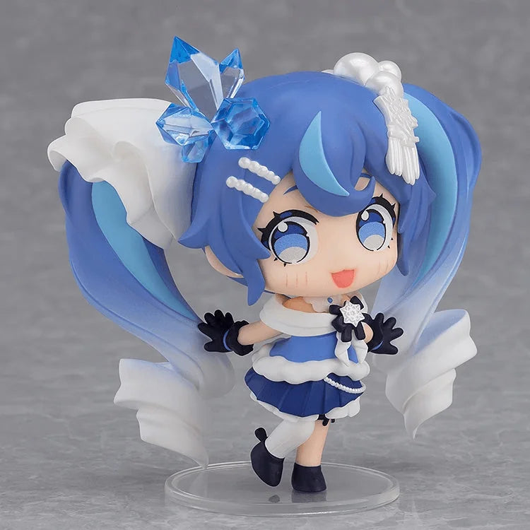 Blind Box Series: Snow Miku All Stars Figure Collection Vol. 2 (Box of 8)