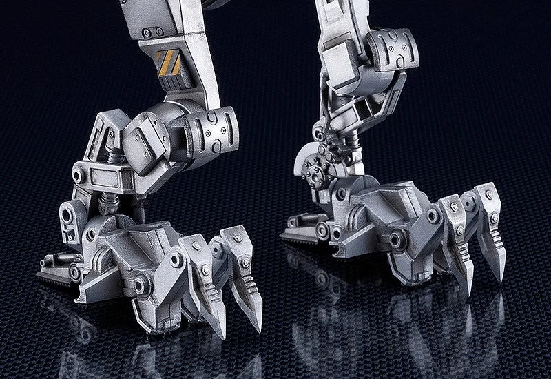 (Rerelease) MODEROID RoboCop 2 (Cain)