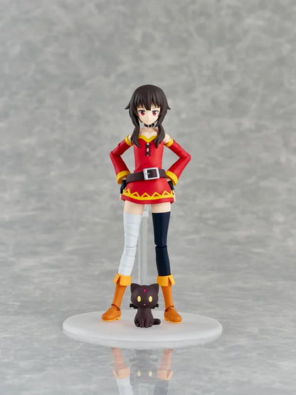 Kadokawa Megumin DX Plastic Model Kit