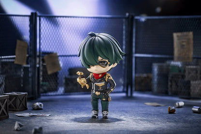 Good Smile Nendoroid Lighter Zenless Zone Zero Action Figure