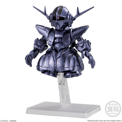 Bandai FW Gundam Converge Core Last Shooting Set [Metallic Ver.] Action Figures