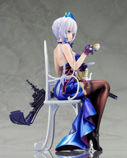 Kotobukiya Illustrious Endless Tea Party 1/7 Scale Statue
