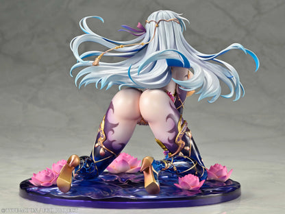 Medicos Entertainment Assassin/Kama Final Ascension Scale Figure