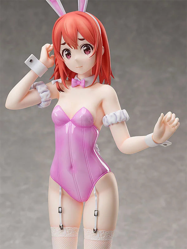 FREEing Sumi Sakurasawa Bunny Ver. 1/4 Scale Figure