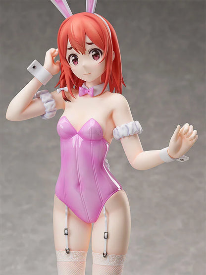 FREEing Sumi Sakurasawa Bunny Ver. 1/4 Scale Figure