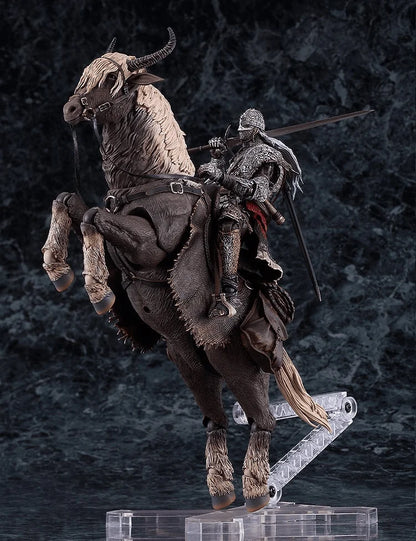 Max Factory figma Torrent the Spectral Steed Action Figure