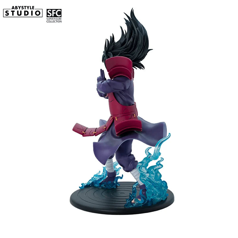 NARUTO SHIPPUDEN - Figurine "Madara"