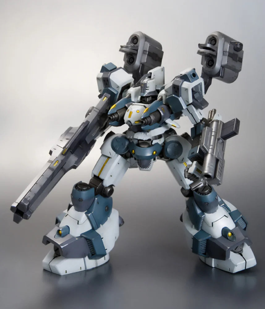 MIRAGE C04-ATLAS FOXEYE Ver.