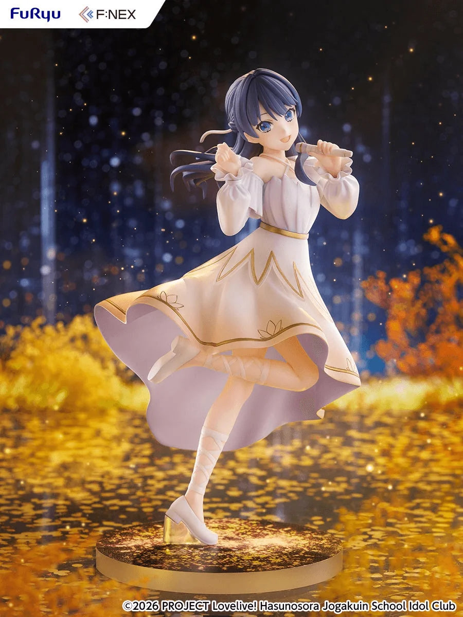 Sayaka Murano 1/7 Scale Figure