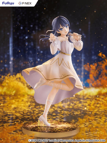 Sayaka Murano 1/7 Scale Figure