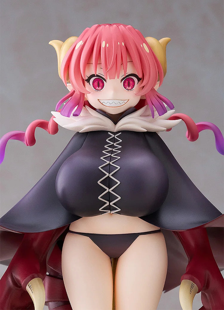 Wave Co. Iruru 1/7 Scale Figure Miss Kobayashi's Dragon Maid