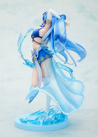 KADOKAWA KonoSuba Aqua 10th Anniversary Scale Figure