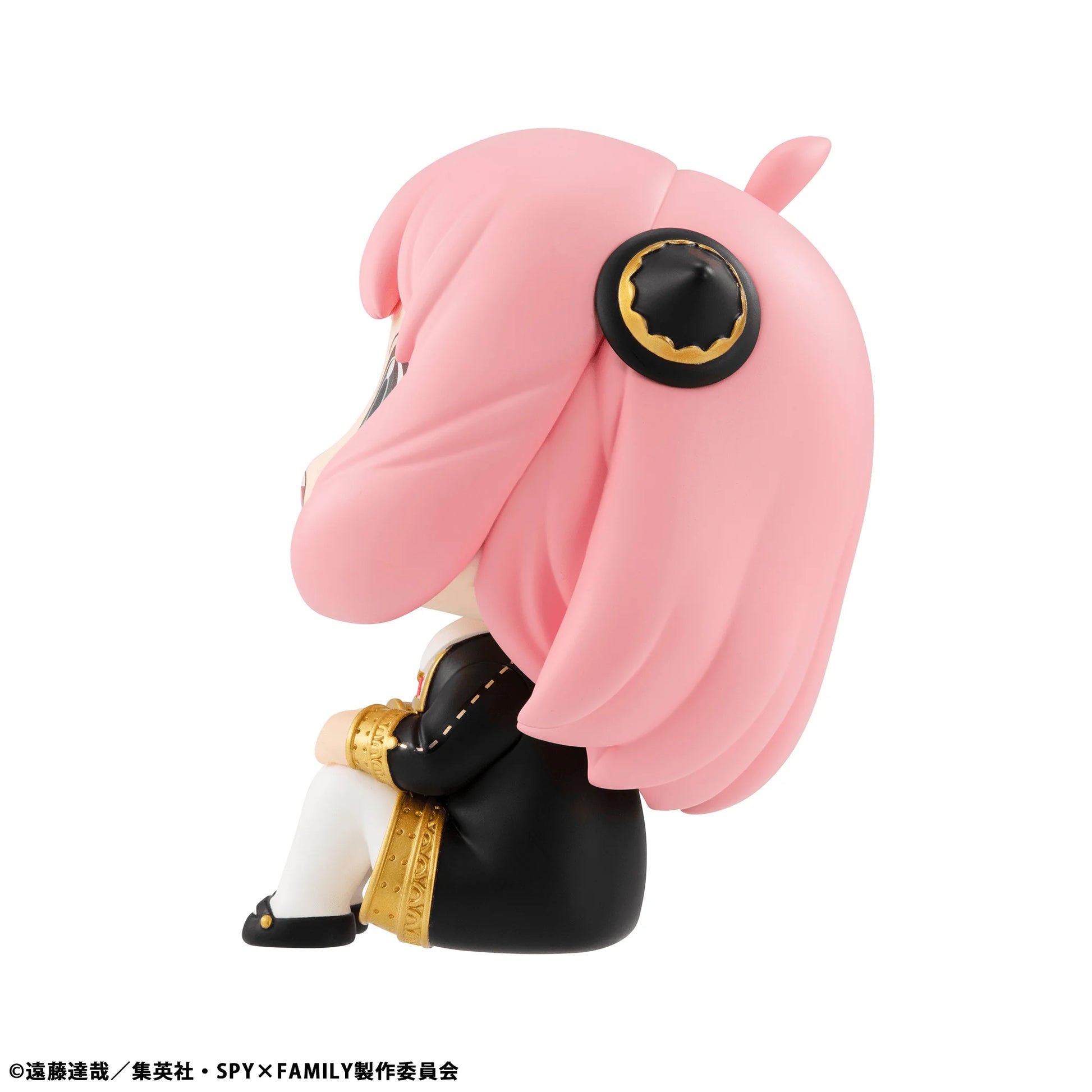 MegaHouse Lookup SPY x FAMILY Anya Forger Figure